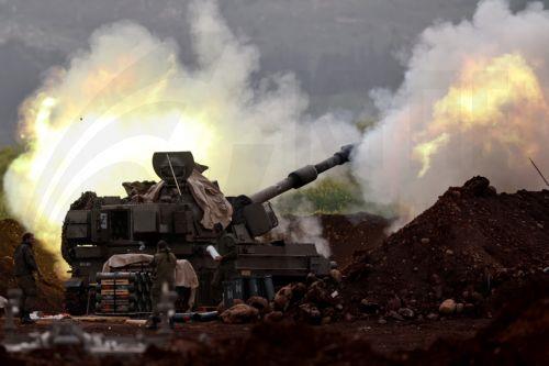 Ταυτόχρονη κλιμάκωση σε Λίβανο και Δυτική Όχθη με 826 νεκρούς