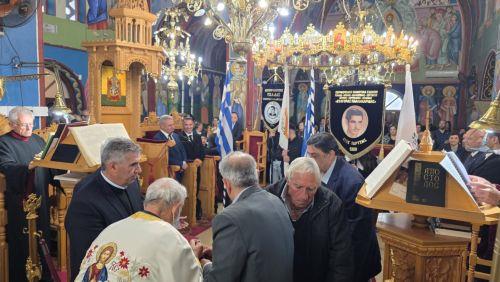 Να εξαντλήσουμε κάθε ειρηνική προσπάθεια για λύση είπε ο Χ. Πιττοκοπίτης