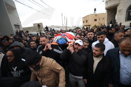 «Ηθικά απαράδεκτες» οι επιθέσεις εποίκων στη Δ. Όχθη, λέει ο αρχηγός στρατού Ισραήλ