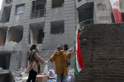 Ο πόλεμος θα τελειώσει όταν το Ιράν είναι «βέβαιο» ότι δεν θα ξανασυμβεί