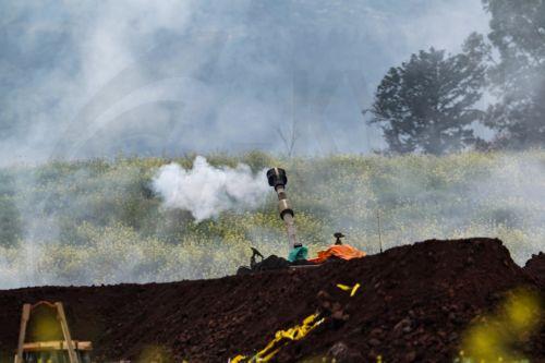 «Όχι» στις απευθείας διαπραγματεύσεις με τον Λίβανο λέει το Ισραήλ