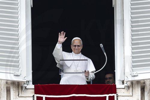 Έκκληση από Πάπα Λέων για άμεση κατάπαυση του πυρός στον πόλεμο ΗΠΑ-Ισραήλ-Ιράν