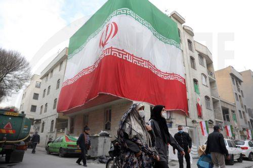 Νεκρός ο εκπρόσωπός τους από επιδρομές ΗΠΑ-Ισραήλ, λένε οι Φρουροί της Επανάστασης