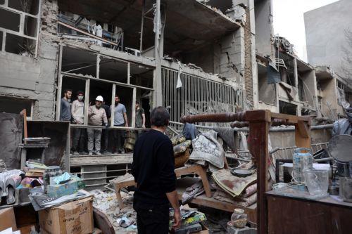 Το Ισραήλ λέει ότι στοχοποίησε διοικητή της Παλαιστινιακής Ισλαμικής Τζιχάντ στο Ιράν