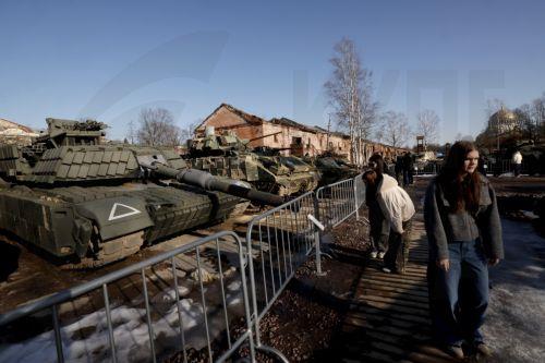 Οι συνομιλίες Ουκρανίας - ΗΠΑ συνεχίζονται σήμερα, 4 νεκροί σε πλήγματα της Ρωσίας