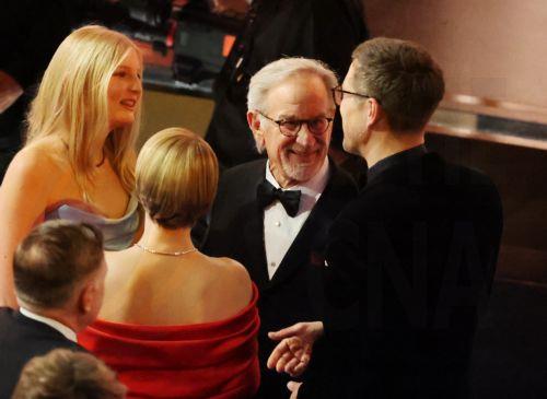 Η αποκάλυψη του Στίβεν Σπίλμπεργκ για τη συνεργασία του με τον Τομ Κρουζ