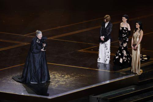 Το Οσκαρ καλύτερης ταινίας κέρδισε η ταινία «Μια μάχη μετά την άλλη»