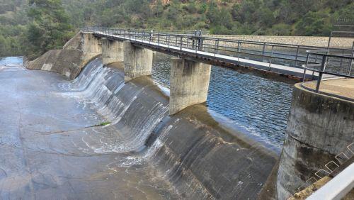 Επιτακτική η προστασία του νερού λόγω λειψυδρίας λέει η ΣΗΔΗΚΕΚ - ΠΕΟ