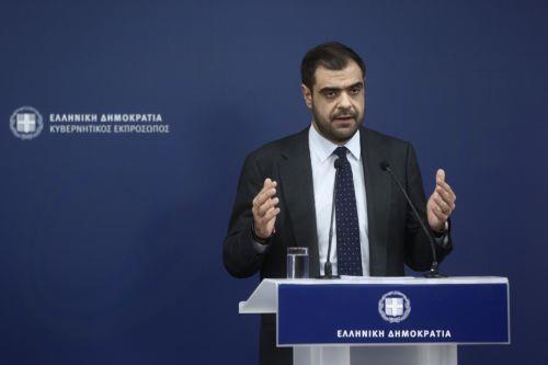 Αρνητική η Ελλάδα για συμμετοχή σε επιχείρηση στα Στενά του Ορμούζ