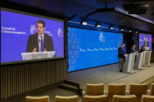 Η ΕΕ να ενισχύσει την ασφάλεια εφοδιασμού της, λέει ο Υπ. Ενέργειας