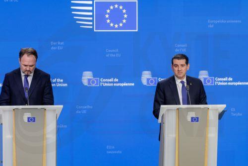 Η ΕΕ ζητά μείωση του στόχου αποθήκευσης ΦΑ για να μην πέσει η προσφορά λόγω του πολέμου