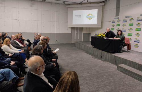 Το Κίνημα Οικολόγων ανακοίνωσε υποψηφίους για τις βουλευτικές σε Λευκωσία και Κερύνεια