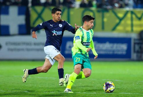 Νίκησε και ανέβηκε δεύτερη η ΑΕΚ Λάρνακας, πρόγραμμα πρεμιέρας Β φάσης