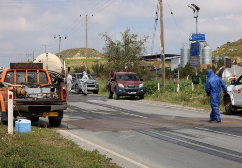 Şap hastalığı kriz yönetimi “dönüm noktasında”