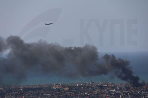 Αντιπροσωπεία ΕΕ στον Λίβανο για συντονισμό κυβερνητικής ανταπόκρισης σε κρίσεις