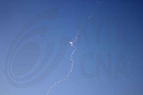 Το ΝΑΤΟ επιβεβαιώνει αναχαίτιση ιρανικού πυραύλου που κατευθυνόταν προς Τουρκία