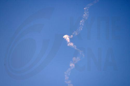 Το Ισραήλ ανέπτυξε Iron Dome και στα Ηνωμένα Αραβικά Εμιράτα