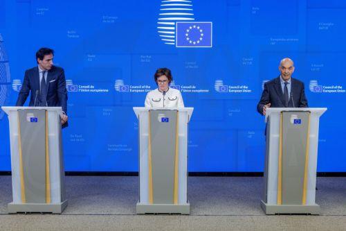 Βαφεάδης: Πρόοδος σε κλίμα, βιοοικονομία και στόχους απανθρακοποίησης στο Συμβούλιο Περιβάλλοντος