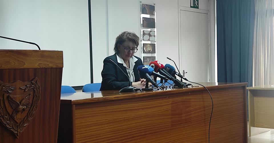 Μηδέν νέα κρούσματα, συνεχίζονται χωρίς παρεμπόδιση οι...