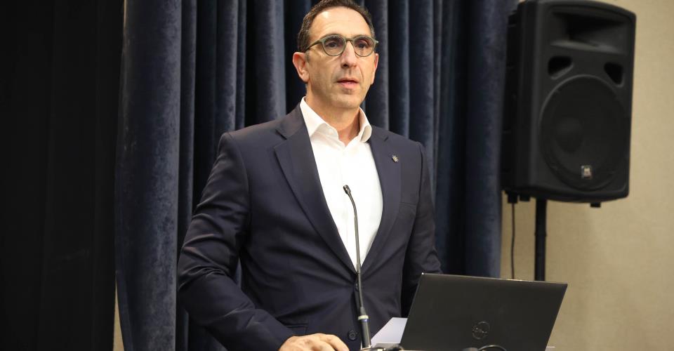 Μέτρα €4,16 εκ. για πρόληψη-αντιμετώπιση πυρκαγιών ενέκρινε το ΥΣ, λέει ο Κ....