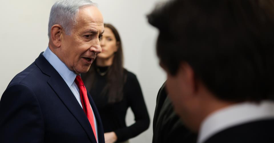 Σε αφοπλισμό Χεζμπολάχ και σχέσεις Ισραήλ-Λιβάνου θα επικεντρωθούν οι...