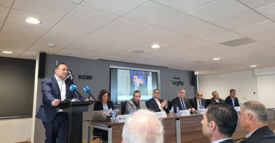 Σημάδια ανάκαμψης σε τουριστικές κρατήσεις μετά τις γεωπολιτικές πιέσεις, λέει...