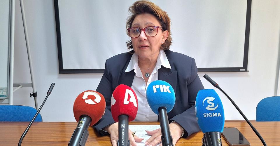 «Είμαστε στην αρχή του παγόβουνου» είπε η εκπρόσωπος των Κτηνιατρικών για αφθώδη