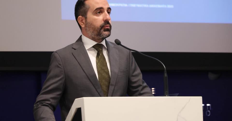 Να μετατρέψουμε το μεταναστευτικό από πρόβλημα σε λύση προς όφελος πολιτών,...