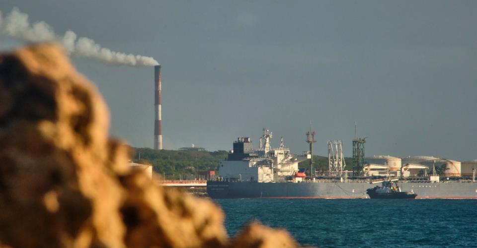 Το Κίεβο έπληξε με επιτυχία το ρωσικό λιμάνι Πριμόρσκ δήλωσε ο Ζελένσκι