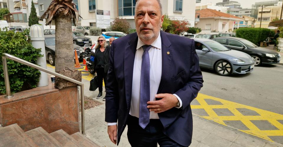 Θα αξιολογηθεί το πόρισμα ΤΑΚΑΤΑ το συντομότερο δυνατό είπε ο Γ. Εισαγγελέας