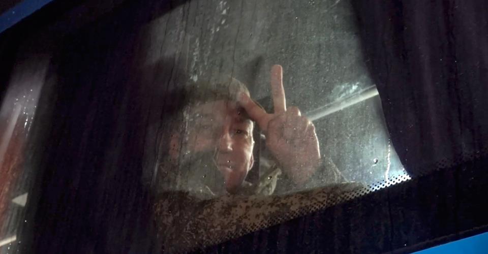 Ουκρανία και Ρωσία αλληλοκατηγορούνται για παραβιάσεις πασχαλινής κατάπαυσης...