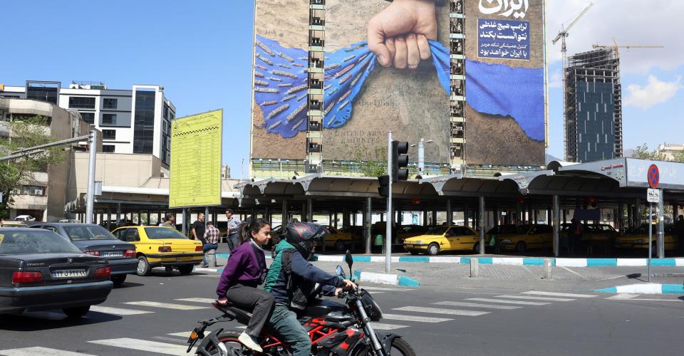 «Πρόοδος» στις διαπραγματεύσεις με ΗΠΑ αλλά μακριά από συμφωνία, λέει Ιρανός...