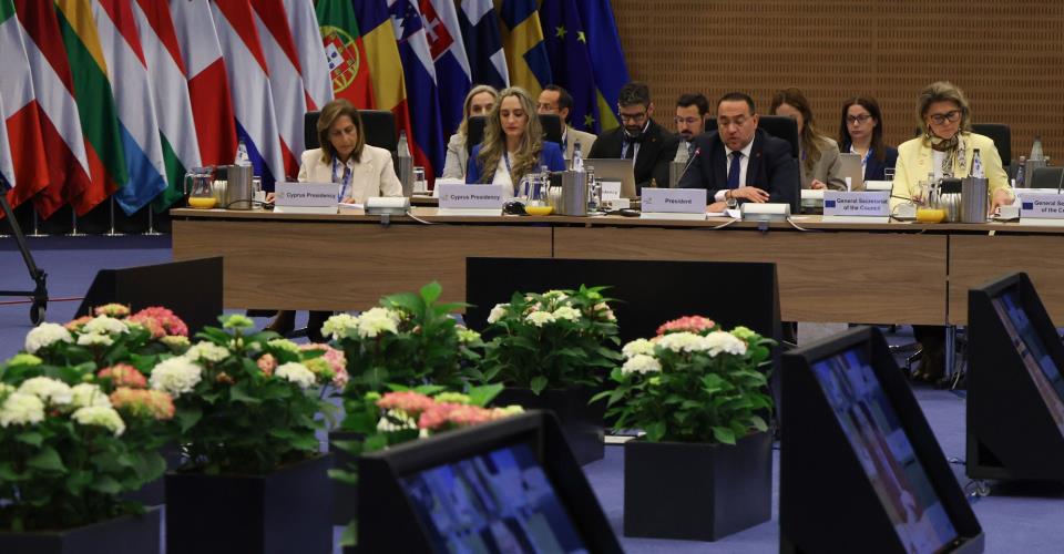 Από τους σημαντικότερους πυλώνες της οικονομίας ΕΕ ο τουρισμός, είπε ο Κ. Κουμής