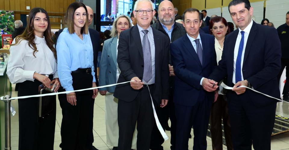 Συγκρατημένη αισιοδοξία για τον τουρισμό στην έκθεση Travel Expo Cyprus ‘26