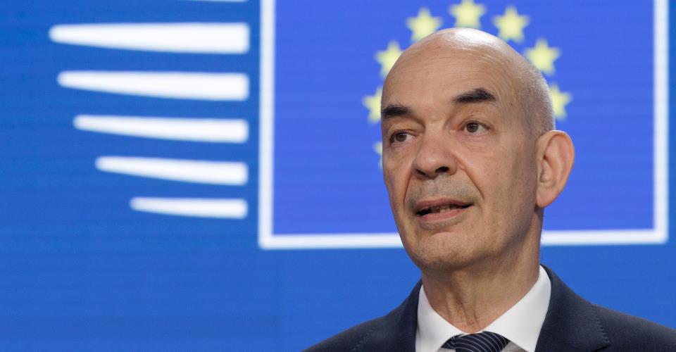 Βαφεάδης: Έμφαση σε συντονισμό, μέτρα και ανθεκτικότητα των μεταφορών εν μέσω...