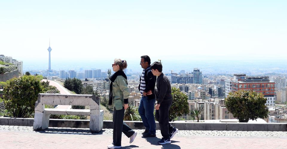 Θα πάρει αιώνες η αποκατάσταση της εμπιστοσύνης με το Ιράν λένε τα ΗΑΕ