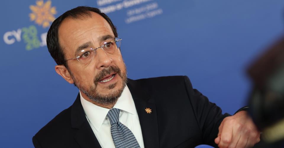 Η περιοχή χρειάζεται την έμπρακτη παρουσία της Ευρώπης, είπε ο ΠτΔ