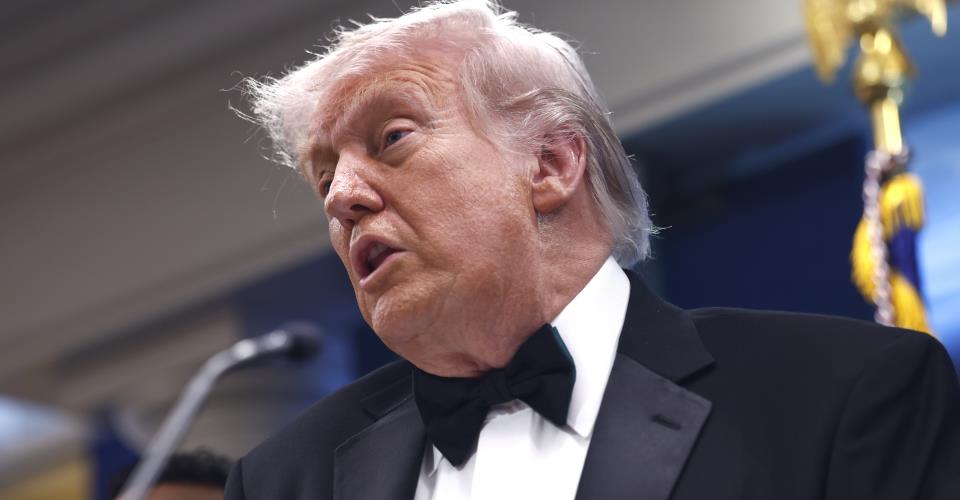 Δεν πήγαν στο Πακιστάν για συνομιλίες με το Ιράν οι απεσταλμένοι των ΗΠΑ