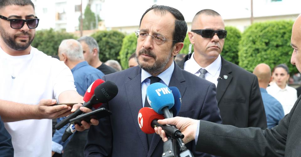 Απόλυτα επίκαιρη η προσέγγιση Β. Λυσσαρίδη περί εμπλεκόμενων συμφερόντων, λέει...