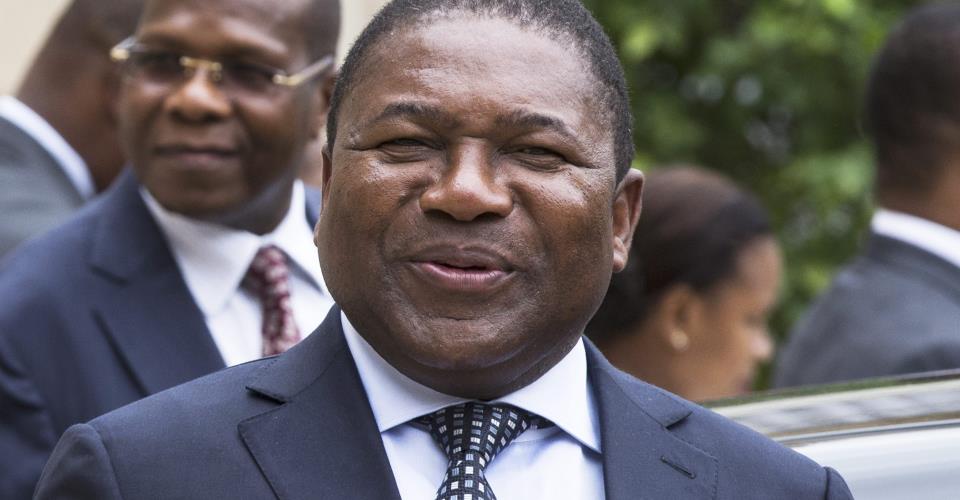 Πρόεδροι Ζαμβίας, Μοζαμβίκης και Μποτσουάνας στηρίζουν προσπάθειες λύσης...