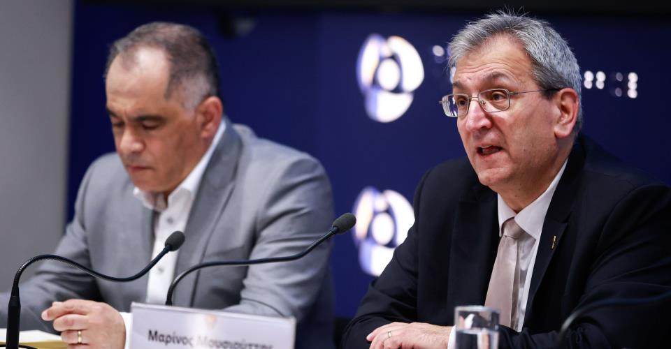 Σκοπός το 2ο δεκαήμερο Ιουλίου να δοθεί στους εταίρους το ν/μ για μεταρρύθμιση...