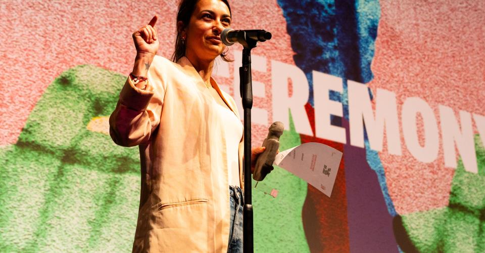 Η διεθνής απήχηση του κυπριακού κινηματογράφου έχει ενισχυθεί αισθητά, λέει στο...