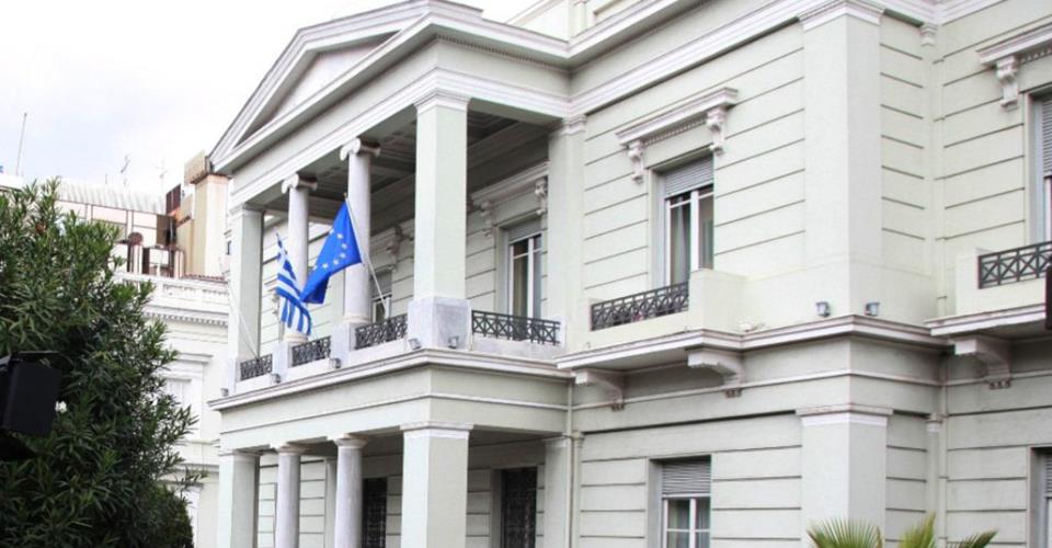 Η Ελλάδα σε ετοιμότητα για εποικοδομητική συμβολή για μια άτυπη λέει το...