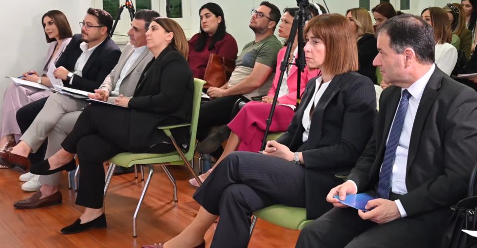 Έρευνα Financial Wellbeing: Λίγες γυναίκες με αποθεματικό και επιπλέον πλάνο...