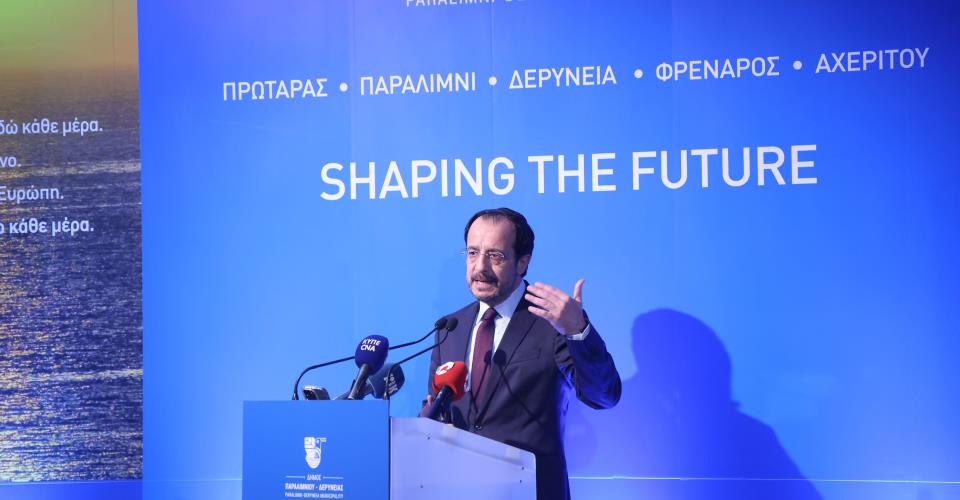 Οι απευθείας πτήσεις προς Κύπρο στα θέματα συζήτησης με Ινδία λέει ο ΠτΔ
