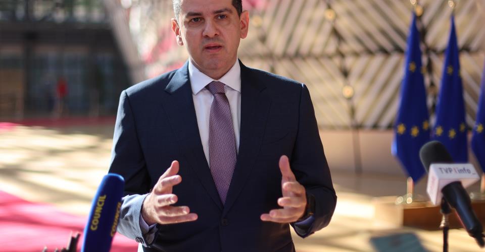 Εντός έτους τα 25 εκατ. ευρώ για GSI μετά τη NAVTEX, λέει στο ΚΥΠΕ ο Υπουργός...