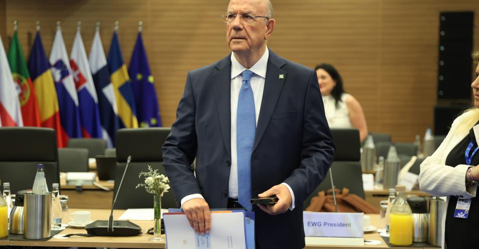 Με παρουσίαση προϋπολογισμού 2027 από ΥΠΟΙΚ αρχίζει τη Δευτέρα η συζήτηση στην...