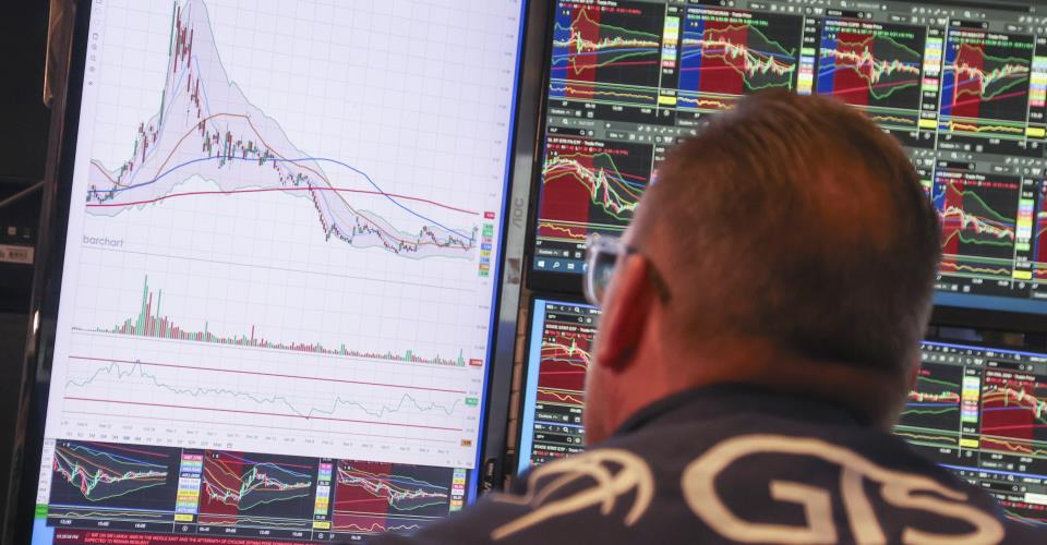 Άλμα στα $109 για την τιμή του πετρελαίου το απόγευμα της Παρασκευής