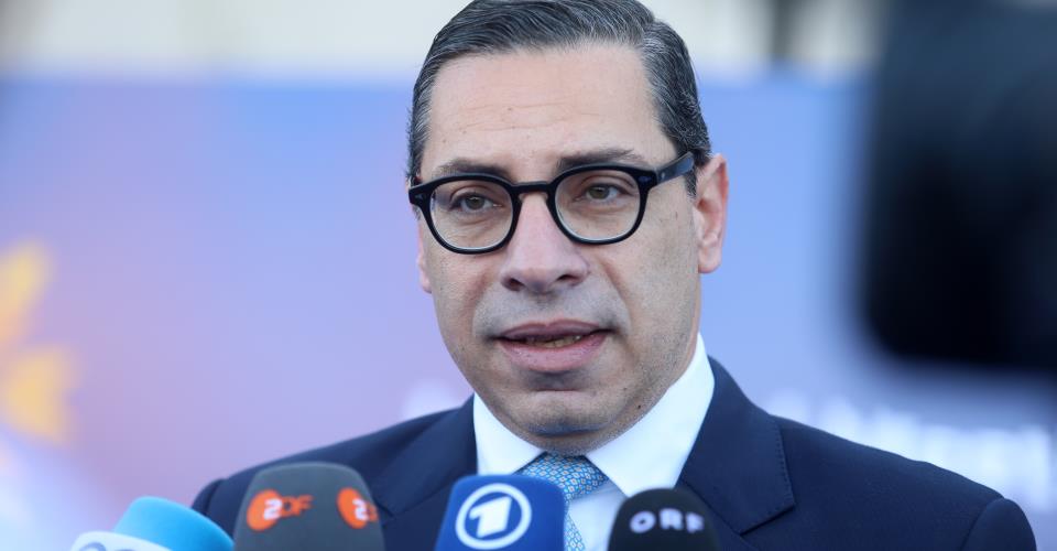 Επαφές ΥΠΕΞ με ομολόγους στην ΝΥ, συμμετοχή σε συνάντηση Παγκόσμιας Συμμαχίας...