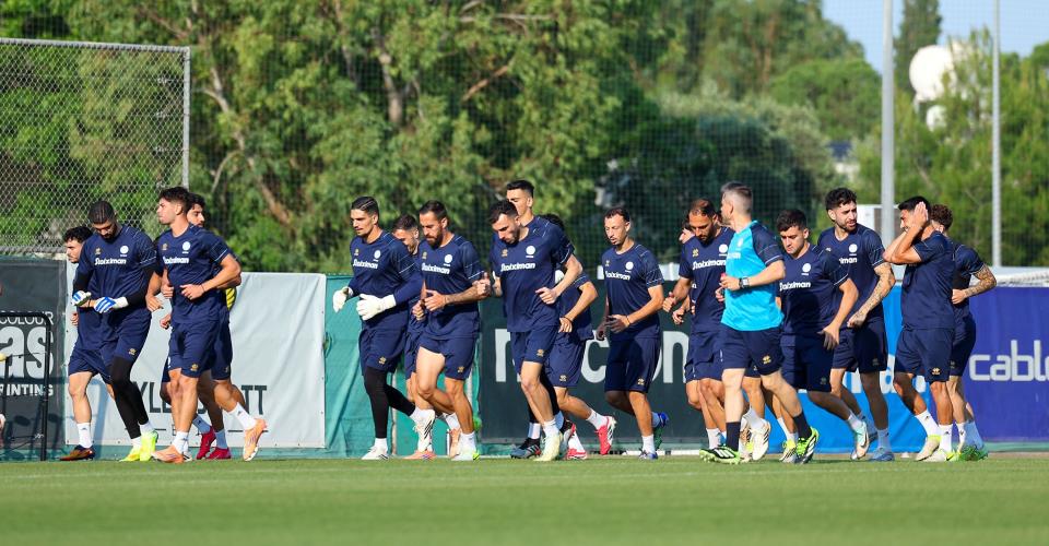 Με 2-0 νίκησε η Κύπρος το Λιχτενστάιν σε φιλικό αγώνα